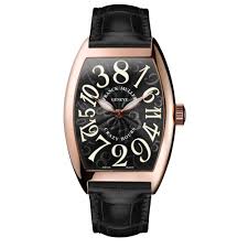 franck muller official website haute horlogerie watches