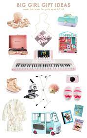 At home with the kids? Christmas Gift Ideas For Big Girls Ages 5 9 Lay Baby Lay