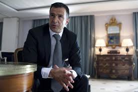 À 12 ans, Adam Qaroual, jeune du FC Barcelone, déjà approché par le célèbre  agent Jorge Mendes