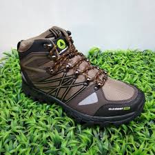 Maybe you would like to learn more about one of these? Outdoor Pro Sepatu Gunung Sepatu Hiking Outdoor Pro Viper Cream Shopee Indonesia