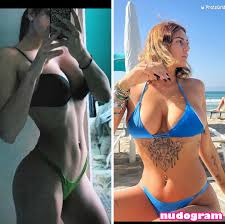 Greta Zava  greta.zava Гола изтичане OnlyFans снимка 8 - Nudogram v2.1