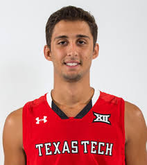 TEXAS TECH 2017-18 BASKETBALL