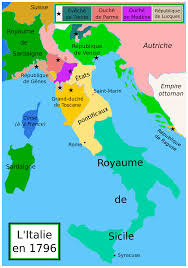 Découvrez les compositions probables et les absents des deux formations. Risorgimento Wikipedia