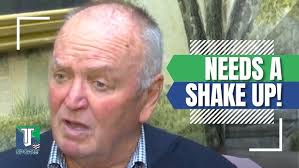 EXCLUSIVE: Graham Henry BELIEVES rugby union needs a SHAKE UP to encourage  ATTACK