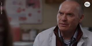 Hulu's 'Dopesick' doctor partly based