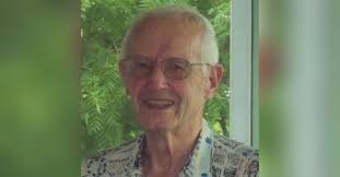 Richard W. Daspit Obituary