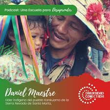 T1.E3. Daniel Maestre: Una escuela para desaprender