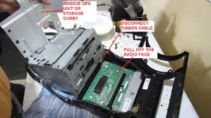 Please refer to the table below. Diy 1 Auxiliary Input Hack To Stock Stereo Clublexus Lexus Forum Discussion