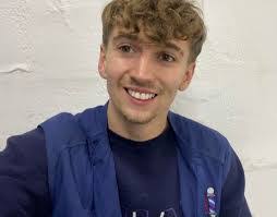 Buddy Cason's Instagram, Twitter & Facebook