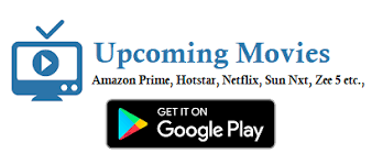 Each month, amazon prime adds new movies and tv shows to its library. List Of Upcoming Telugu Movies On Amazon Prime Tollywood Online