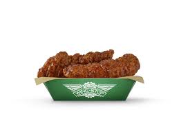 The flavors are for classic wings, boneless wings, boneless strips and gliders from wingstop. Wingstop Menu The Best And Worst Foods Eat This Not That