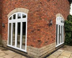 Whilst still fitting in with older home aesthetics. Heritage Range Windows In Preston Chorley Leyland