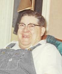 Francis Joseph O'Connor (1902-1986)