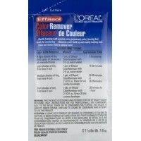 Effasol color remover product can be used very conveniently, you just need to mix bleach with warm water and you can remove light colors or fade hair from past dyeing. L Oreal Paris Effasol Color Remover Reviews Makeupalley