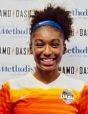 Favor Ezeoka's Women's Track Recruiting Profile