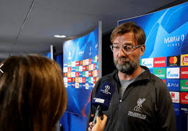 Why has uefa europa conference league been created? Jurgen Klopp S Last Press Conference Ahead Of Champions League Final Full Transcript