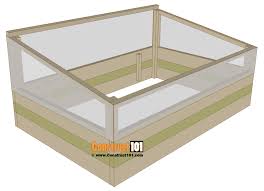 Steps for building a cold frame step 1: Cold Frame Plans Step By Step How To Plans Construct101