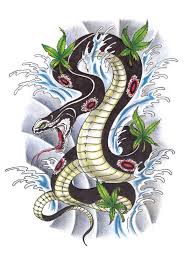 Check spelling or type a new query. Asian Snake Tattoo Design Snake Tattoo Design Japanese Snake Tattoo Japanese Tattoo Art