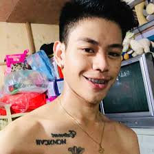 Prince Casper Moreno