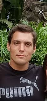 5th Christmas without you has come and gone. Still breaks my heart.