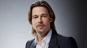 Brad Pitt ile evlenmek için sıraya girdiler