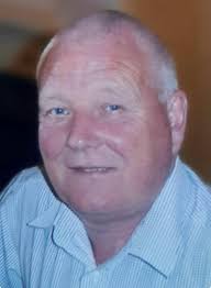 George Stewart Funeral...