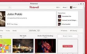Check out our guide on how to use pinterest, so you can create boards and pins in no time. Pinterest App Free Download Pokki Pinterest App Pinterest App Download Pinterest Free App