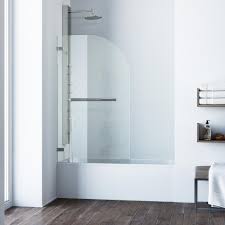 H, black hardware tub shower doors 4.3 out of 5 stars 37 $351.99 $ 351. The Best Glass Shower Doors For Your Tub Trubuild Construction