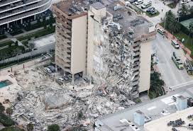 As rescue operations continue in surfside, florida, residents have been describing their experiences of a building collapse that has left at least one person dead. I3 3vcdxhlawim