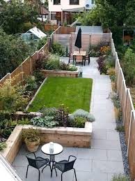 Image Result For Small Urban Garden Rowhome Small Backyard Gardens Small Backyard Landscaping Small Garden Design