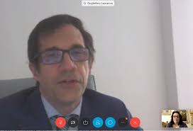 Webinar gratuito “L'avvocato digitale prima, durante e dopo l'epoca  dell'emergenza” 13 maggio 2020