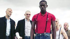 Biography, before fame, trivia, family damson idris #twitters Farming A Raw Tale Of Black British Racism