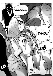 Rule34 - If it exists, there is porn of it  binbougami, bobby statice,  momiji, momiji binbouda  867875