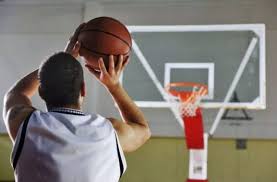 Two hand over head pass adalah istilah da lam permainan …. Materi Bola Basket Pengertian Sejarah Peraturan Teknik Dasar