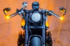 80 Honda Cb750 Ace Custom Shop Honda Cb750 Cafe Racer Cb750