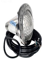 78458100 Amerlite 120 Volt 500 Watt 50 Foot Pool Light
