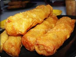 I wish we have this back in manila. Ngohiong Cheap And Fulfilling Pinoy Food Delicacy Penfires