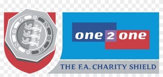 After implementing the clock i found i had room in the sketch and was inspired by the. The Fa Charity Shield Logo Png Transparent Charity Shield Logo Vector Clipart 3020636 Pikpng