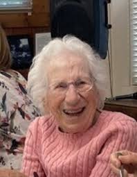 Margaret Vogel Obituary