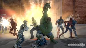 You can buy two outfits based on his ultimate comics costumes in the shield depot for 400 tokens. Marvel Ultimate Alliance 2 Update Civil War Gamespot