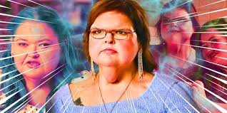 1000-Lb Sisters: More Of Tammy's Best Jewelry Looks After Extraordinary  Weight Loss Milestone