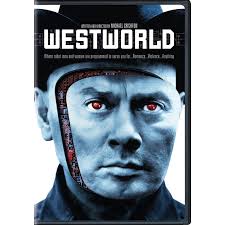 Westworld [DVD], Feature,Sci Fi,Drama, Action, Adventure, Drama, Science  Fiction ,Science Fiction,Suspense,Science Fi - Walmart.com