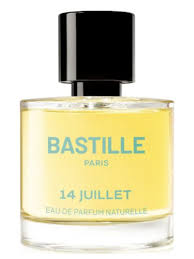 14 Juillet Bastille Parfums perfume - a new fragrance for women and men 2024