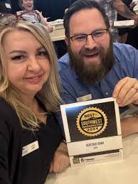 Andrea Gilmer's Instagram, Twitter & Facebook