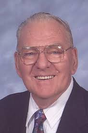 Obituary of Deacon Martin Jacques