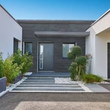 Les vêtures sont généralement des plaques de parement disposant d'une isolation intégrée. Pierre De Parement Naturelle Matiera Matiera