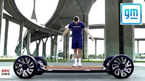 General motors diesel division saint laurent bus plant: Gm Reveals A New Logo And Identity For An All Electric Future