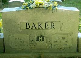 Isaac Fortner Baker 1882 1976 Find A Grave Photos Family History Find A Grave Local History
