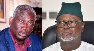 Un mot à notre camarade Alioune Tine : "Reviens à la sérénité Alioune !"  (Par Abdou Fall)