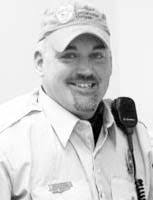 Benefit set for Hamlin County conservation officer